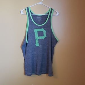 Pittsburgh Pirates tank